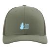 Snapback Trucker Cap Thumbnail