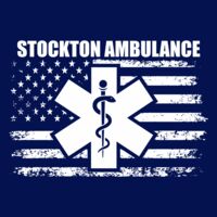 Stockton Ambulance Thumbnail