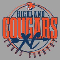 Highland Cross Country 2026 Thumbnail